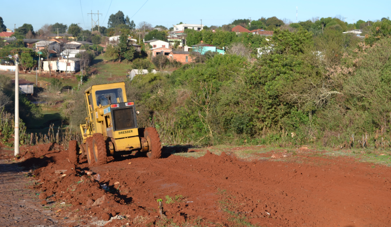 “A Prefeitura Mais Perto de Você!” ocorre nos bairros Colmeia e Santa Clara